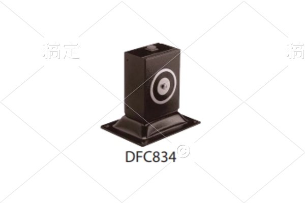 DFC834